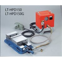 ナベヤ ロックタイトパワーバイス LT-HPD150 1台（直送品）
