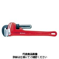 スタビレー パイプレンチ 6558 0 450 1丁（直送品）