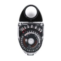 セコニック（SEKONIC） スタジオデラックス3 L-398A 1台（直送品）