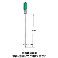 ハンナ インスツルメンツ・ジャパン 汎用pH複合電極 FC 250B 1本（直送品）
