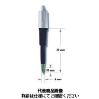 ハンナ インスツルメンツ・ジャパン 汎用pH複合電極 FC 400B 1本（直送品）