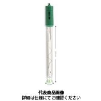 ハンナ インスツルメンツ・ジャパン 汎用pH複合電極 HI 1131B 1本（直送品）