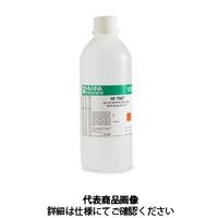 ハンナ インスツルメンツ・ジャパン 校正用標準液PH7.01 500ml HI 7007L 1本（直送品）