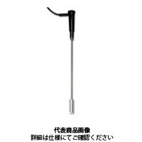 ハンナ インスツルメンツ・ジャパン Kタイプ 温度センサー(最高650°C) HI 766B 1個（直送品）