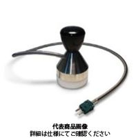 ハンナ インスツルメンツ・ジャパン Kタイプ 温度センサー(最高250°C)被覆ケーブル HI 766B4 1個（直送品）