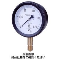 第一計器製作所 FIRST GATGE プラケース SUS MPP-836A-20MPA 1台（直送品）