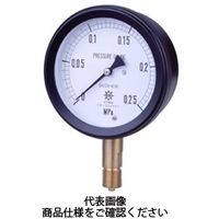 第一計器製作所 密閉形圧力計 ＭＰＫ金属密閉型圧力計_2
