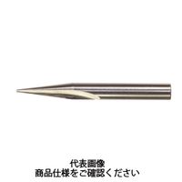 イワタツール 先端工具 ＨＳＳ サブマリンゲートドリル 15ＳＧＤ 15SGD0.5X4 1本（直送品）