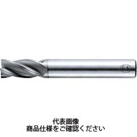 三興製作所（S&K） Pコーティング4枚刃ショート刃 P-VS4T19 1本（直送品）