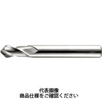 三興製作所(S&K) 面取りカッター 超硬センタ面取り用（2枚刃） GCCC20X60 1本（直送品）