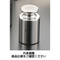 村上衡器製作所 OIML型標準分銅 E2級 分銅セット 10KG（5KG-1MG） 1式（直送品）