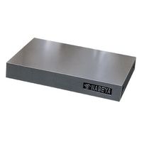 ナベヤ(NABEYA) 位置決め治具 板金用タタキ定盤 T24 1台（直送品）