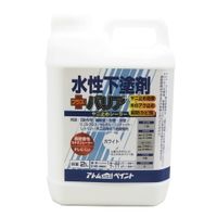アトムサポート 水性下塗剤バリア 2L 4971544127200 1個（直送品）