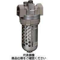 CKD ルブリケータエコノミスト形(コンパクト形) 3004Eー12C 3004E-12C 1台（直送品）