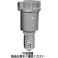 CKD エアフィルタ 1226Jー16CーF1 1226J-16C-F1 1台（直送品）