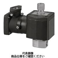 CKD 直動式 防爆形3ポート弁 AG41E4-02-2-03T-AC100V 1個（直送品）