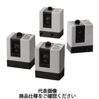 CKD パイロット式2ポート電磁弁_1