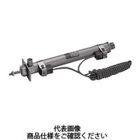 CKD マイクロシリンダ支持金具アリ CMA2ーFBー40ー150 CMA2-FB-40-150 1台（直送品）