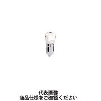 CKD スナップドレン ノーマルクローズ形オートドレン白色シリーズ DT3010ー15ーW DT3010-15-W 1台(1個)（直送品）