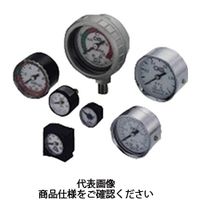 CKD 製品 リミットマーク付圧力計