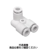 CKD ニュージョイント FY形タイプ GWFY6ー0 GWFY6-0 1袋(10個)（直送品）