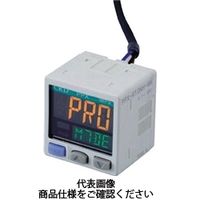 CKD デジタル圧力センサ PPXーR10Pー6M PPX-R10P-6M 1台(1個)（直送品）