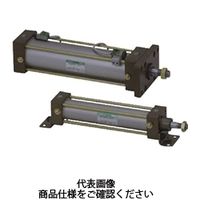 CKD セレックスシリンダ支持金具ナシ SCA2ー00ー40Bー500 SCA2-00-40B-500 1台（直送品）