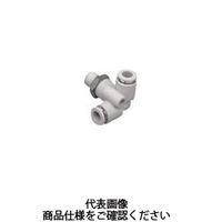 CKD ニュージョイントステンレスタイプ(テトラ形R付) ZWーTR12ー8ーP4 ZW-TR12-8-P4 1個（直送品）