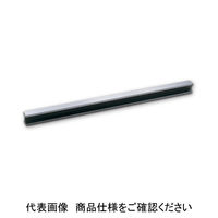 新潟精機 工形ストレートエッジ B級非焼入品 RーB3000 R-B3000 1台(1個)（直送品）