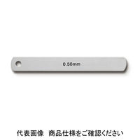 新潟精機 シクネスゲージ リーフ S100ー01 S100-01 1台(1個)（直送品）