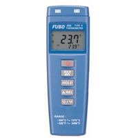 AーGas Japan 2点式デジタル温度計2点式 FUSO-308 1個（直送品）