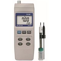 FUSO センサー pHメーター メータ