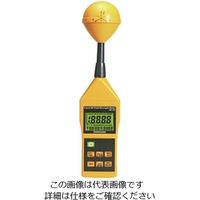 AーGas Japan 高周波デジタル3磁界軸電磁波計 TM-196 1個（直送品）