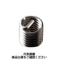 ケーエス産業（KSSC） コイルスレッドーR 20個入り RTNM4-1.5D（直送品）