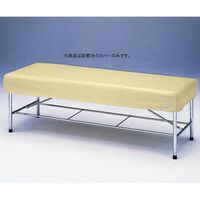 アズワン 診察台レザーカバー ベージュ 700×1800mm用 7018B 1枚 0-5623-08（直送品）