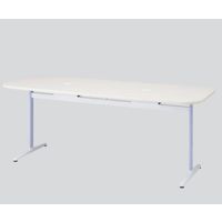 アズワン アルティア テーブル 1500×900×900 ブルー ブル-15 1個 8-9911-03（直送品）