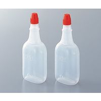 馬野化学容器 採尿用スポイト　１０ｍＬ　５０個入 0-1919-11 1セット(250個：50個×5袋)