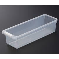 イノマタ化学 整理トレー 101×310×78mm 0352 1セット(20個) 8-4353-01（直送品）