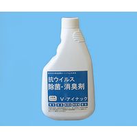 ルピナス 除菌剤（V-アイナック） 詰替え用 953-83149 1セット（2個） 8-4996-02（直送品）