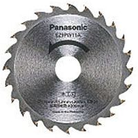 パナソニック　Panasonic　木工刃110　EZ9PW11A　（直送品）