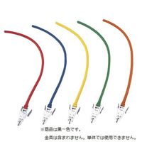 クニイ カラー駆血帯（井の内氏）チューブのみ 黒 22338607 1箱（21本） 02-2595-00-07　マツヨシカタログ（直送品）