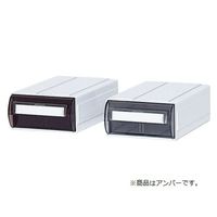 サカセ化学工業 カセッター（HA5タイプ） アンバー HA5-021 1箱（8個入） 01-3085-01-02（直送品）