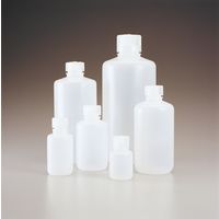 コクゴ 樹脂製細口ボトル 2089細口サンプル瓶