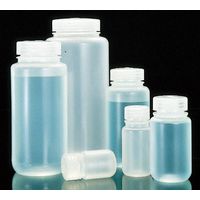 コクゴ 2105広口試薬瓶 1000ml （6本入） 101-88906 1箱（6本）（直送品）