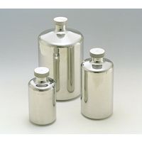 コクゴ ステンレスボトルPS型 PSー8 500ml 101-48802 1本（直送品）