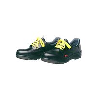 コクゴ 静電安全靴 7001S静電 （24.5cm） 104-2990206 1足（直送品）