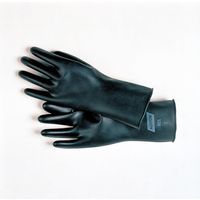 クレトイシ（KURE GRINDING WHEEL） ブチル手袋 B-131R-8 104-03401 1双（直送品）