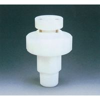 コクゴ PTFE バキュームシール装置用（8φ用） 110-48901 1個（直送品）