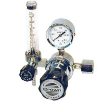 ユタカ 計測機器 配管用流量計付圧力調整器 FR-IP