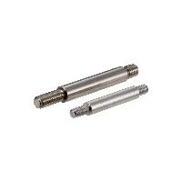 鍋屋バイテック(NBK) グリップレバー用シャフト LGSS-M12-80 1個（直送品）